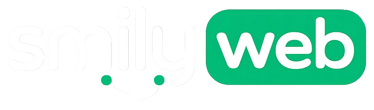 SmilyWeb — création de sites internet pour TPE et artisans